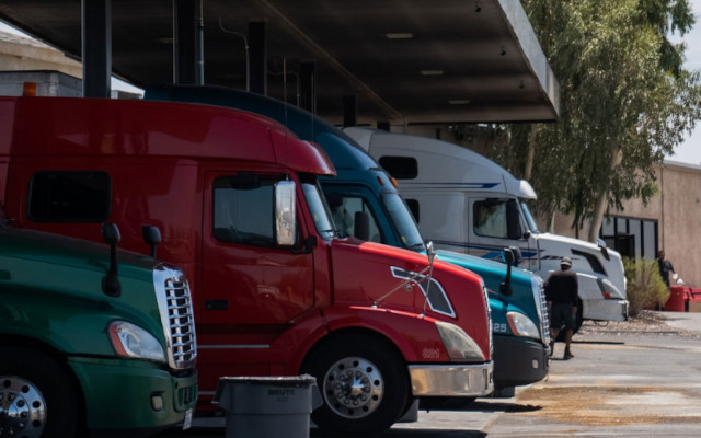 How to start your trucking company