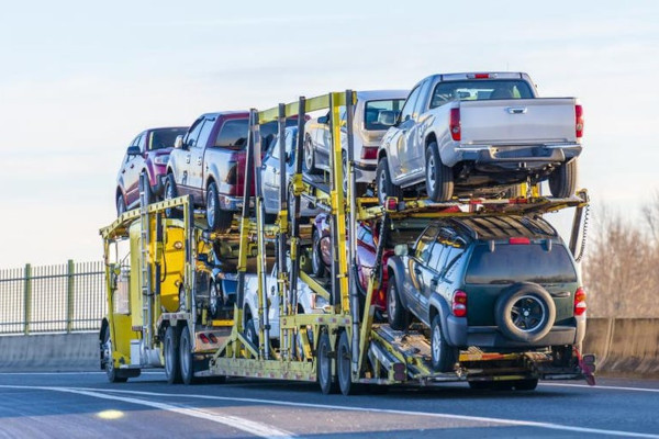 How To Ship A Car