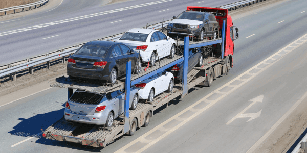 car shipping