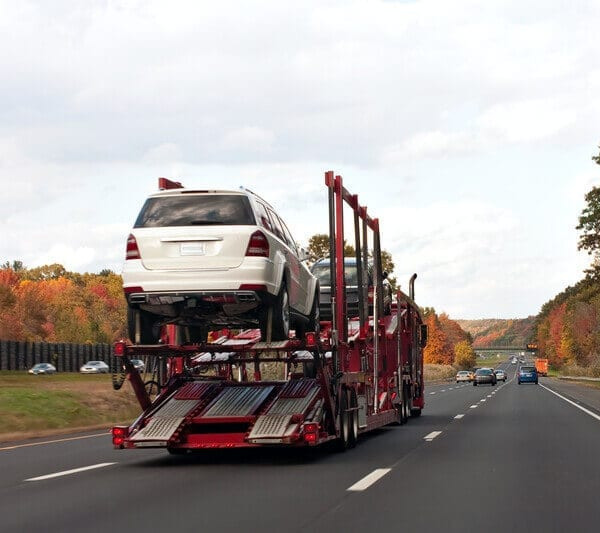 Choosing the Best Auto Transport Company