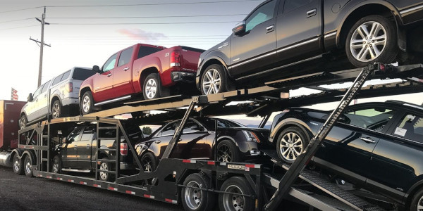 car shipping