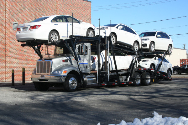 car transport