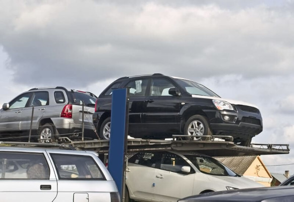 Factors that Determine Car Shipping Costs