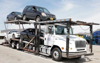 Car Movers
