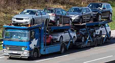 Tips for Shipping Car Safely